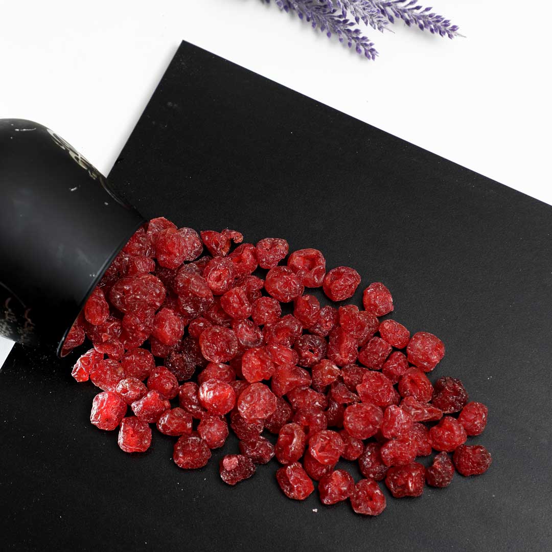 Buy Dried Cherries Dry Fruits Online Shop World of Dates