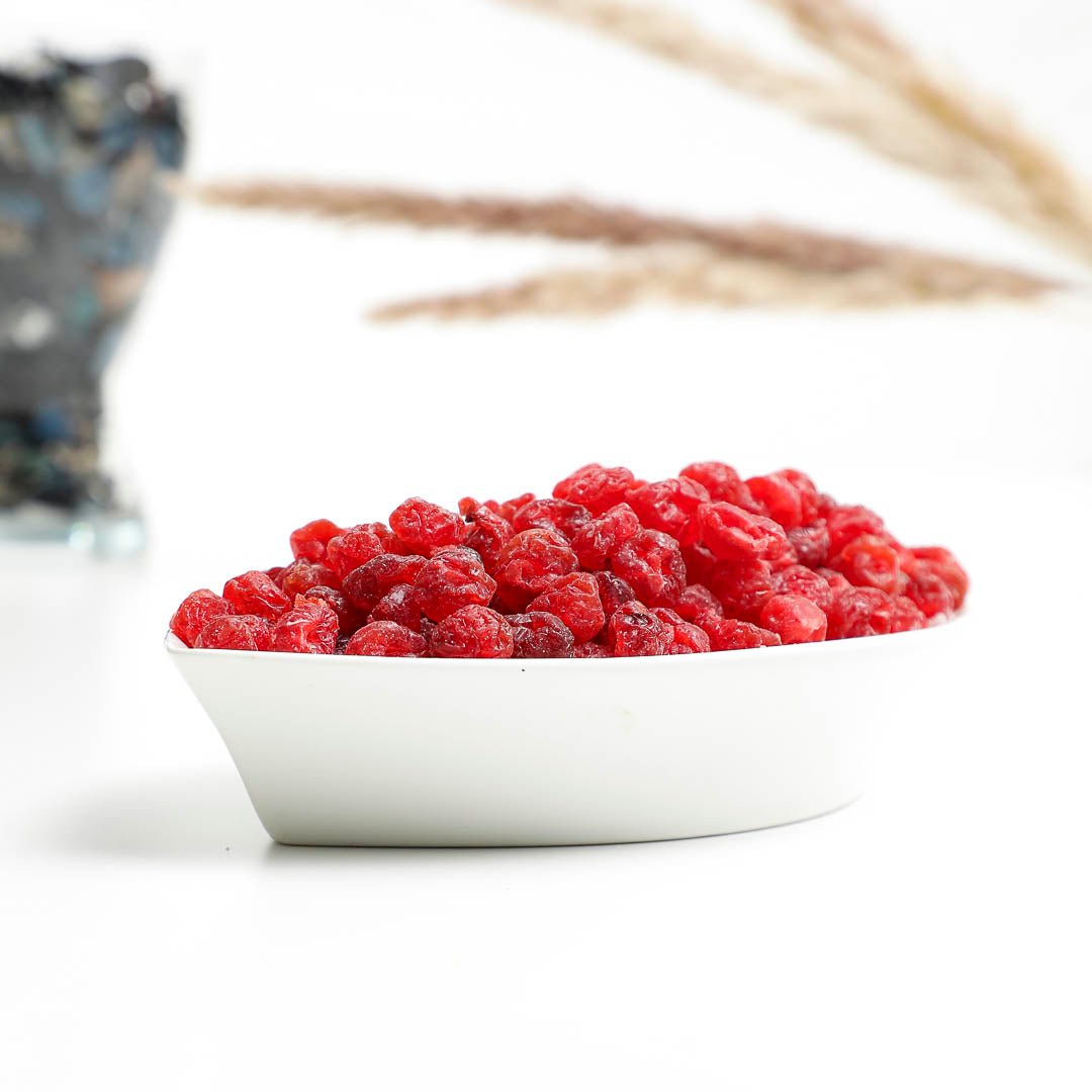 Buy Dried Cherries Dry Fruits Online Shop World of Dates