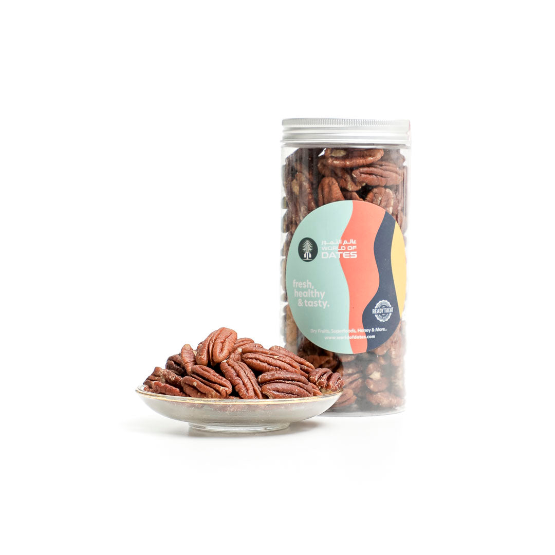Buy Premium Quality Pecans Online at the Best Price WOD World of Dates