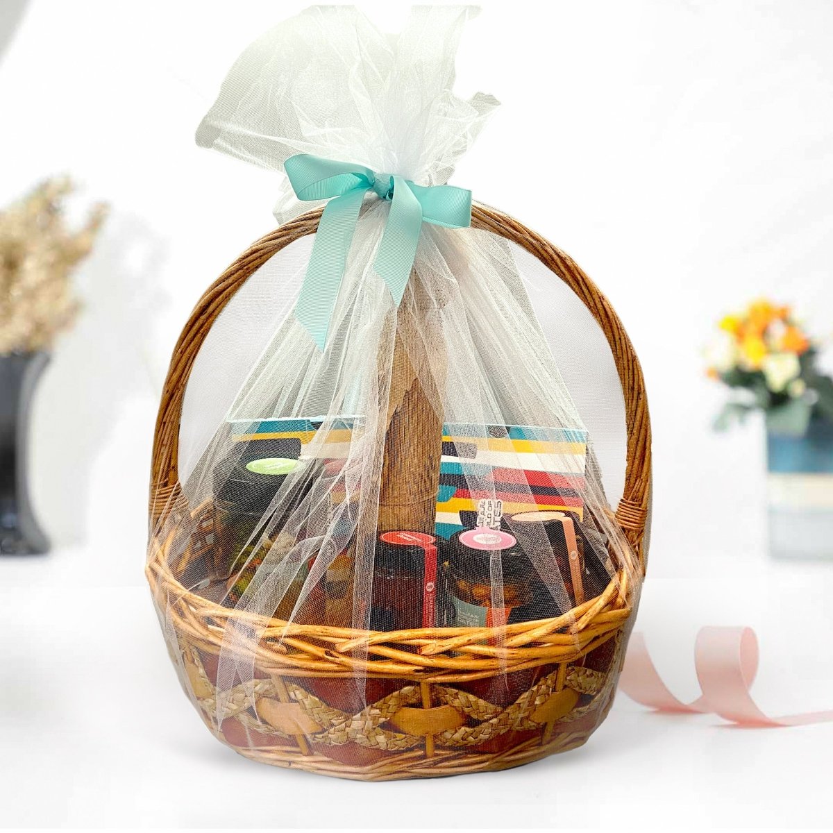 Gourmet Gifts & Gift Baskets - Macy's