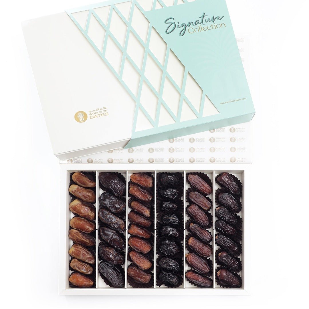 Al Tamr Gift Box - World of Dates