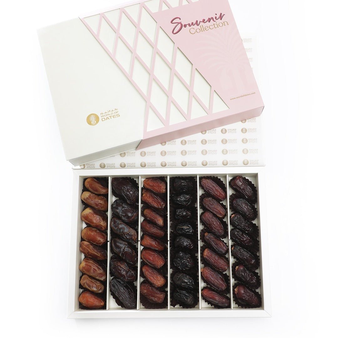 Al Tamr Gift Box - World of Dates