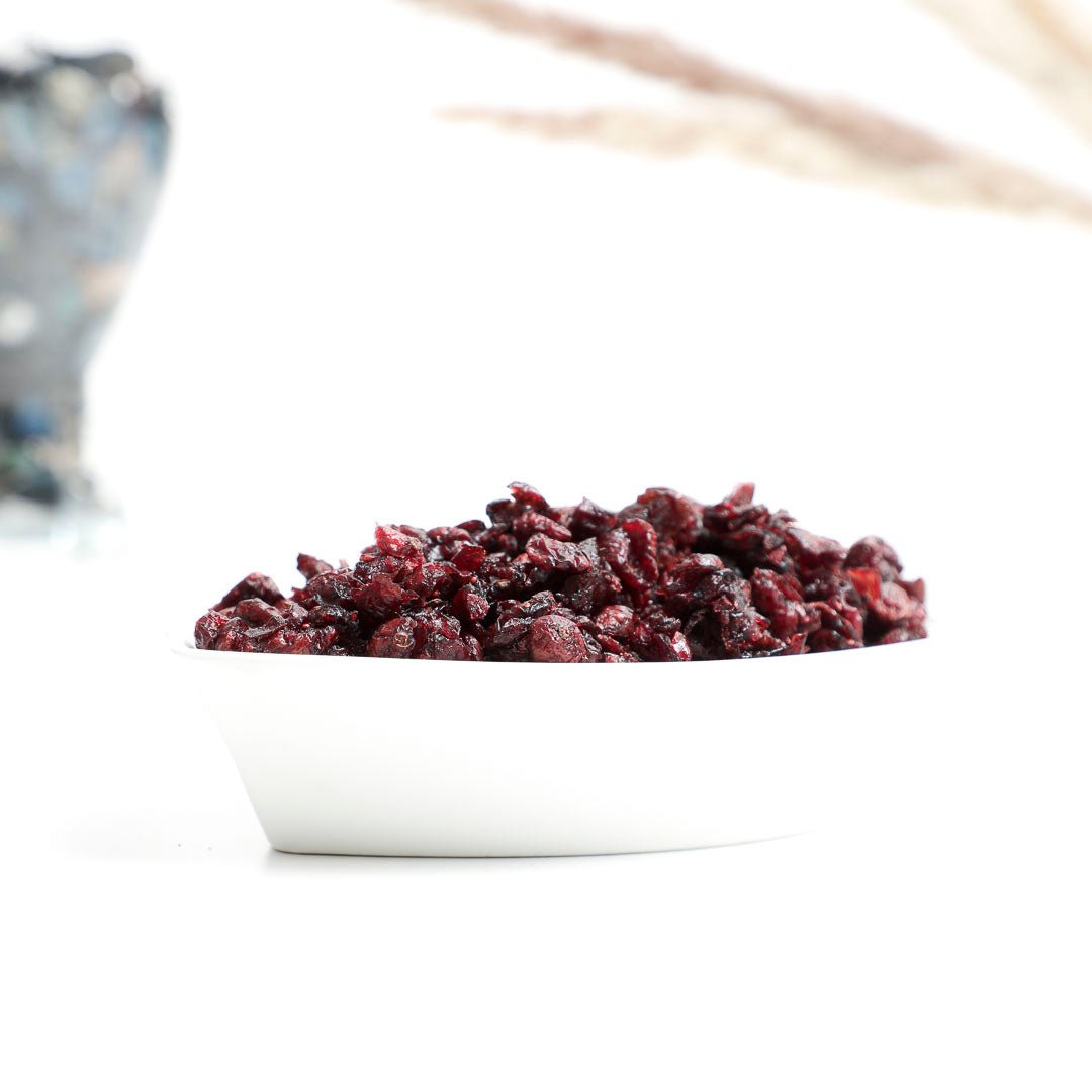 Dried Cranberry - World of Dates