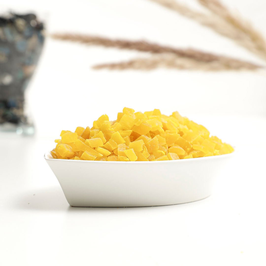 Dried Mango - World of Dates