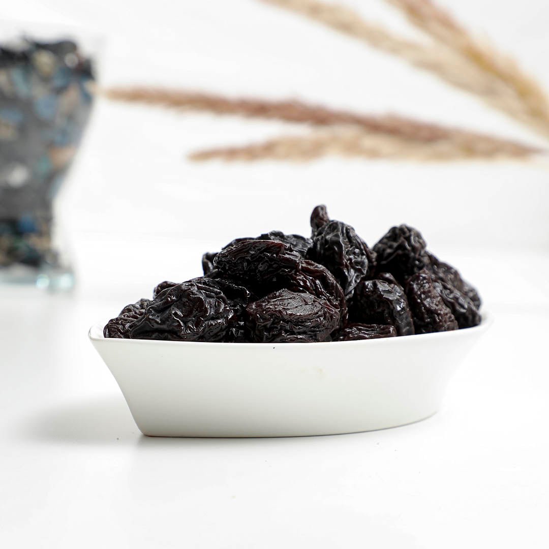 Dried Prunes - World of Dates