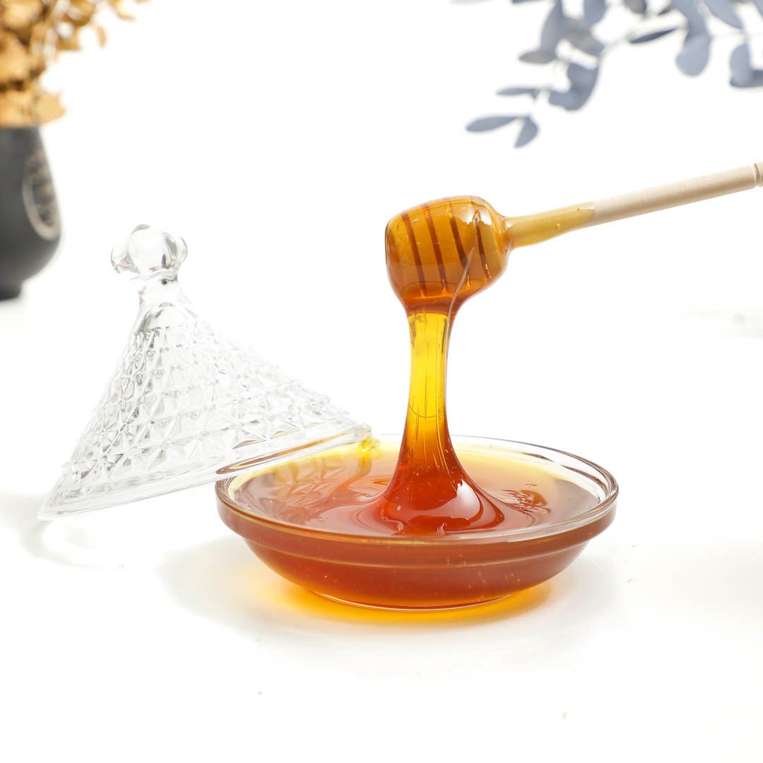Emirates Sidr Honey - World of Dates