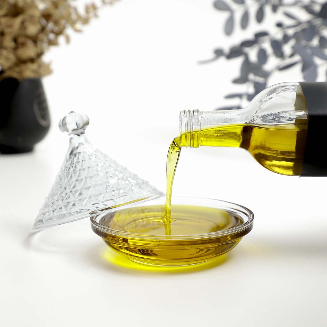 Extra Virgin Olive Oil - World of Dates