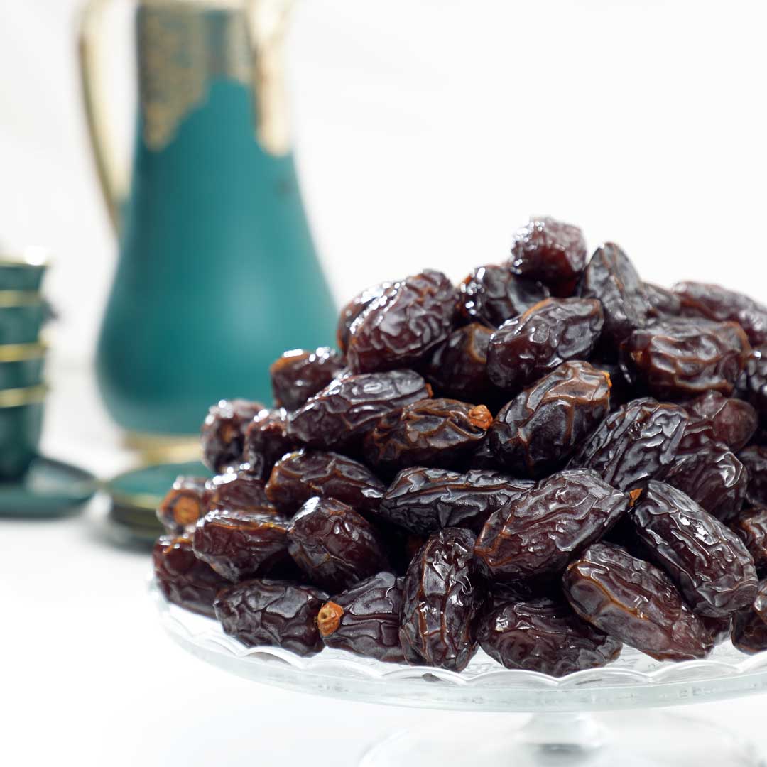 Buy Medjool Jumbo Dates online