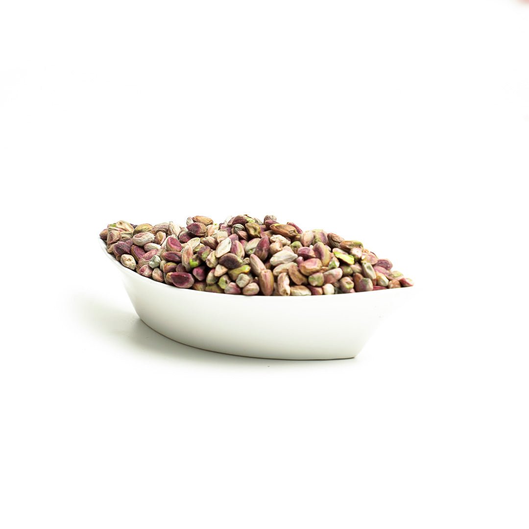 Pistachio Afghani - World of Dates