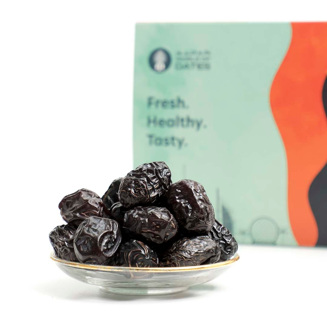 Buy Ajwa Madina Dates