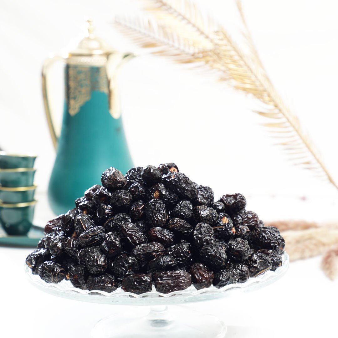 Ajwa Dates - Premium Dates from Madina