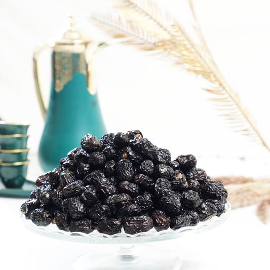 Ajwa Dates - Premium Dates from Madina