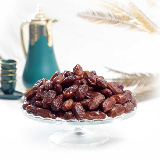 Premium Khalas Emarati Dates