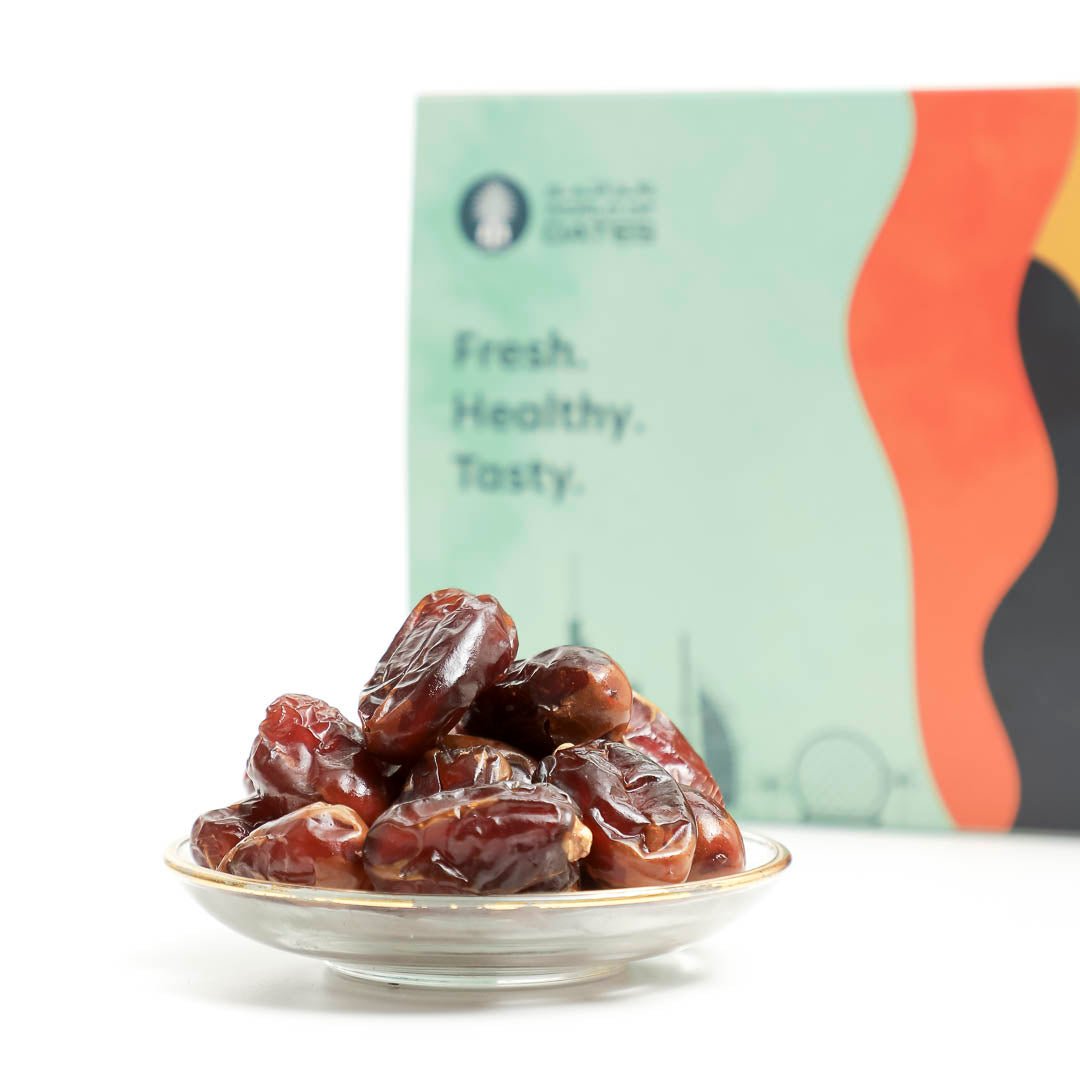 Buy Khalas Emarati Dates