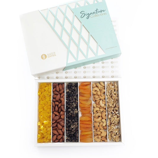 Rahma Gift Box - World of Dates