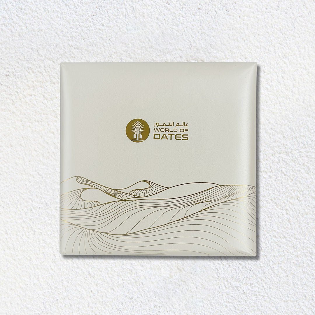 Sands of Arabia - Desert Pearl Gift Box - World of Dates