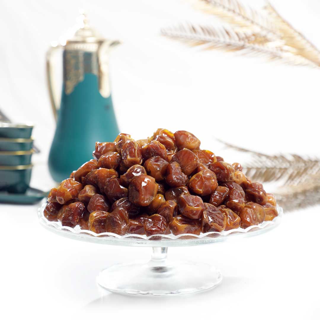 Sukkary Rutub Dates